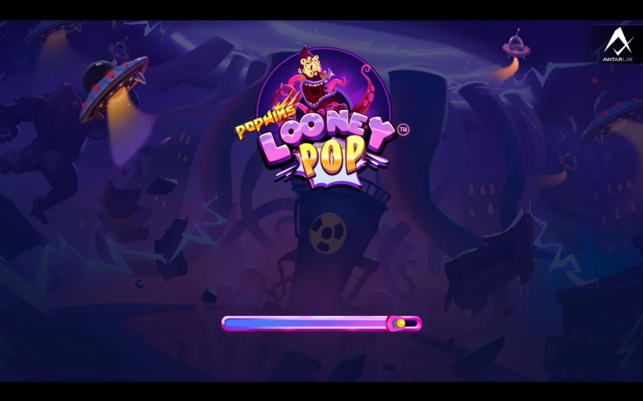 LooneyPop Game Preview